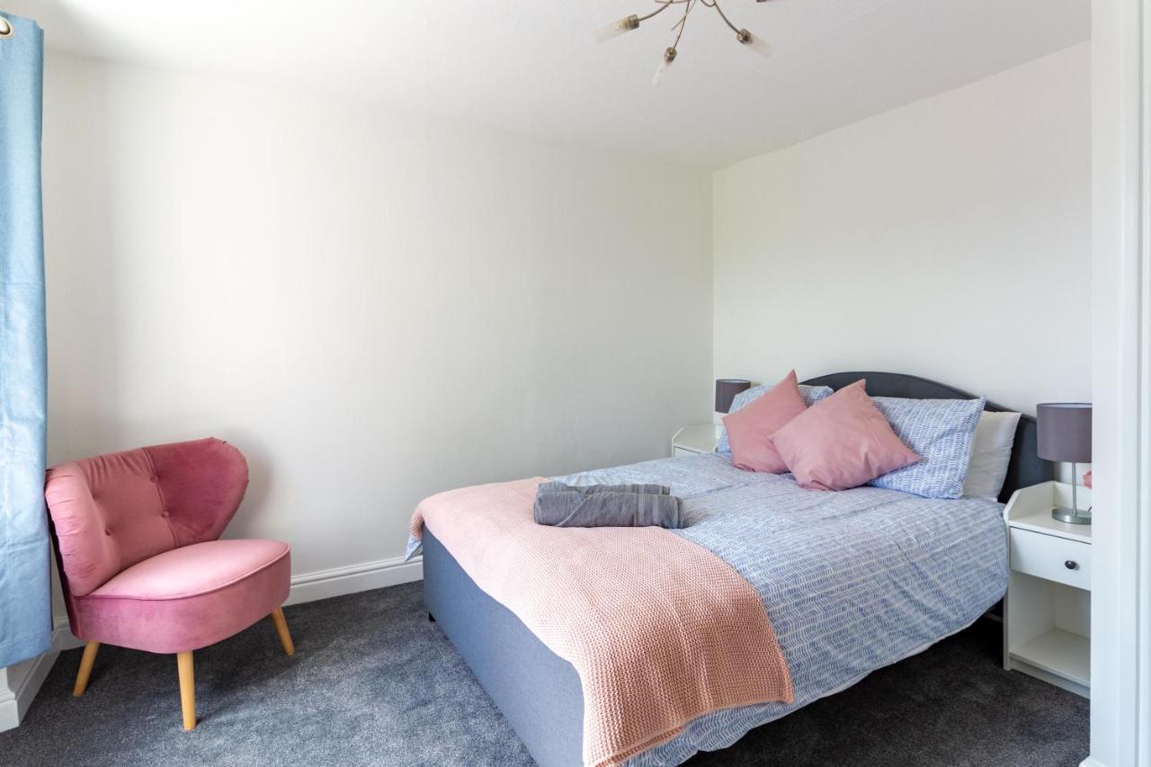Family Friendly Cottage With Bunk Beds And Courtyard Malmesbury Εξωτερικό φωτογραφία