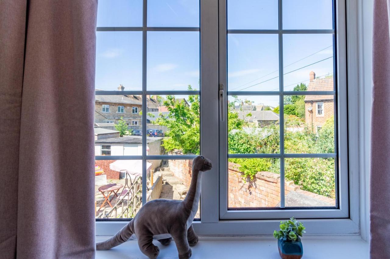 Family Friendly Cottage With Bunk Beds And Courtyard Malmesbury Εξωτερικό φωτογραφία